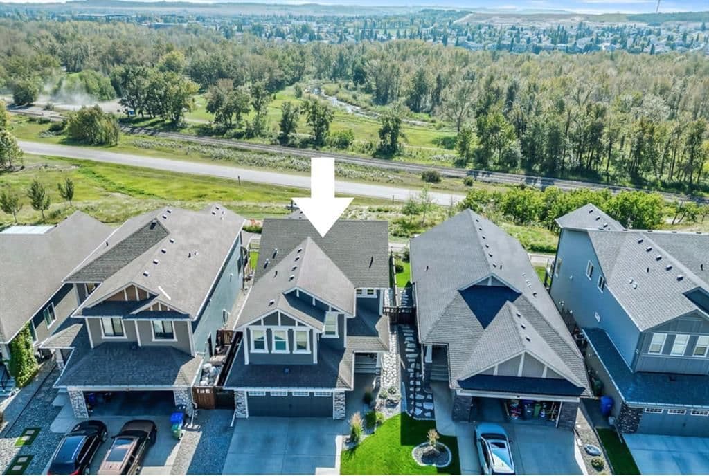 Sold property in Mountainview