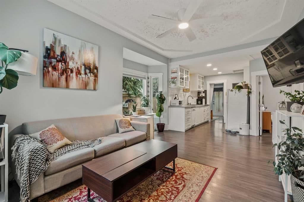 Sold property in Inglewood