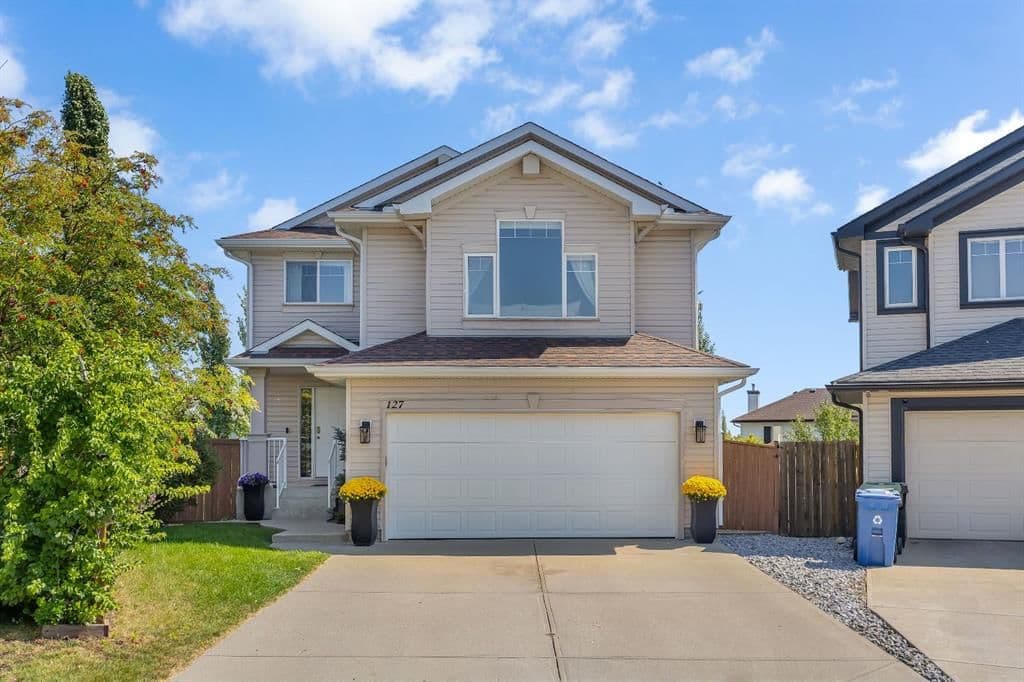 Sold property in Citadel