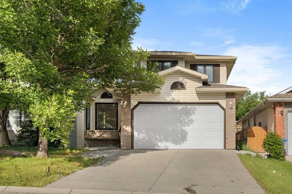 Sold property in Citadel