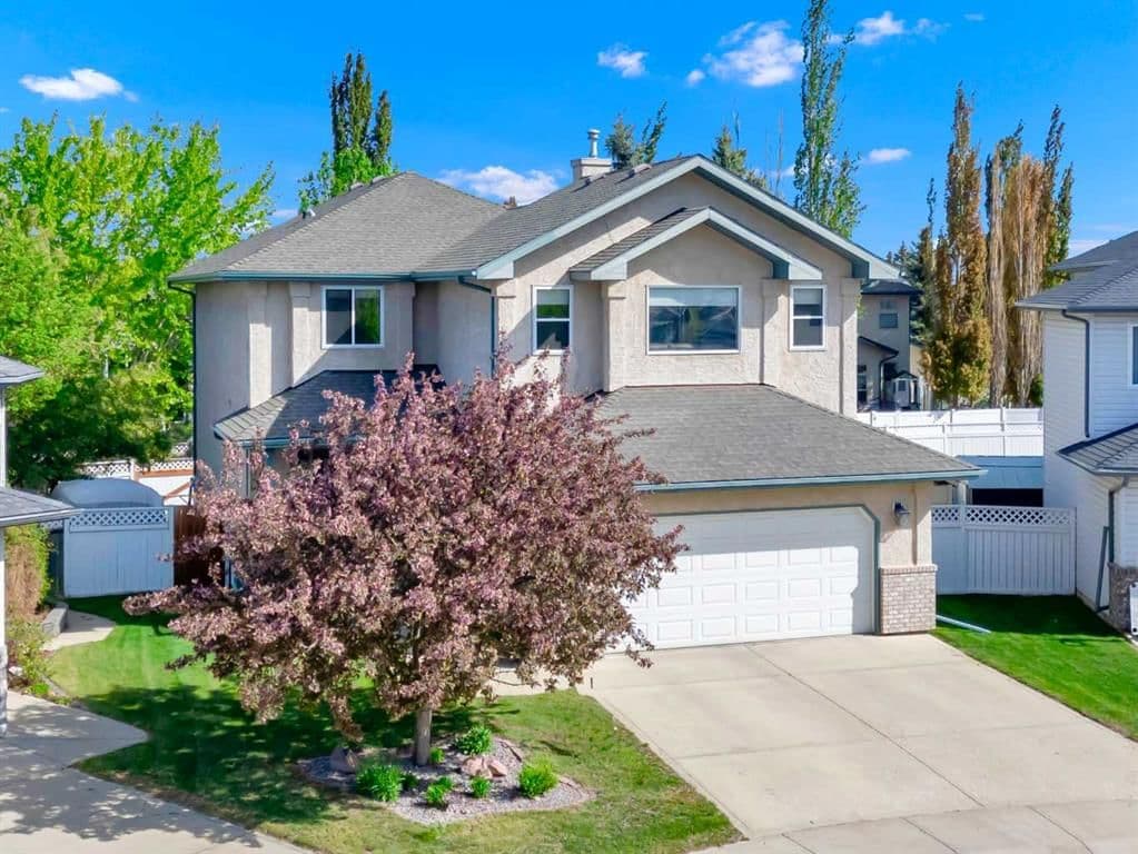 Sold property in Anders South