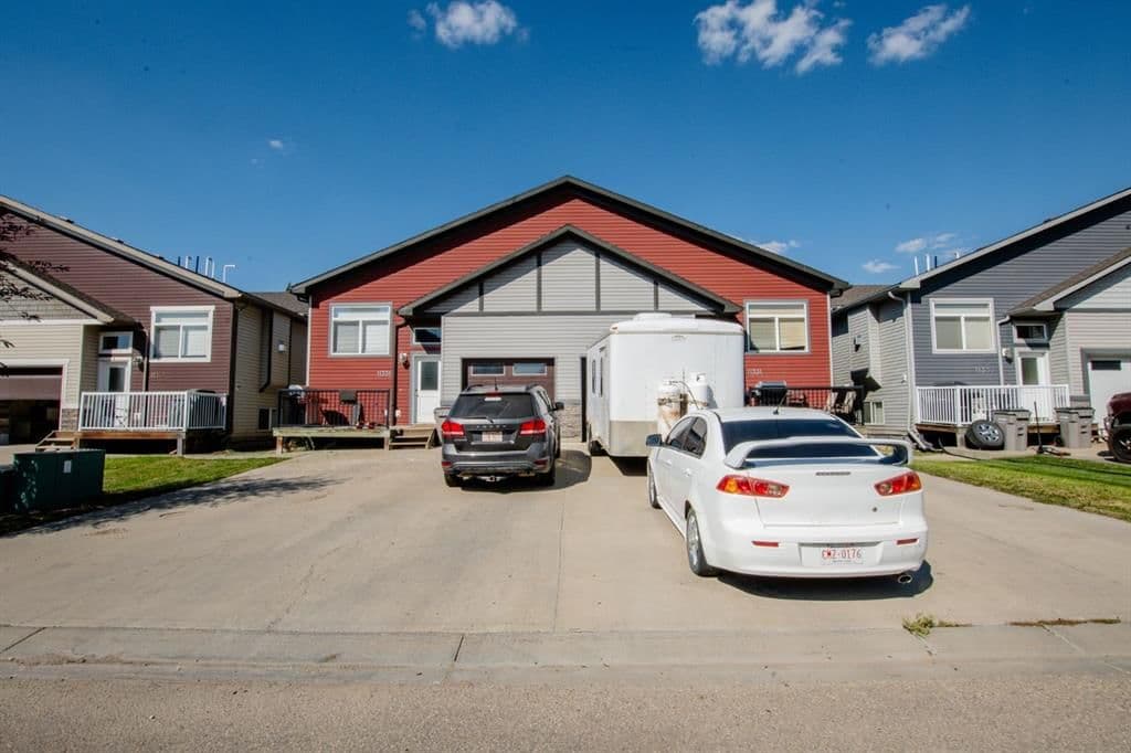 Sold property in Westgate