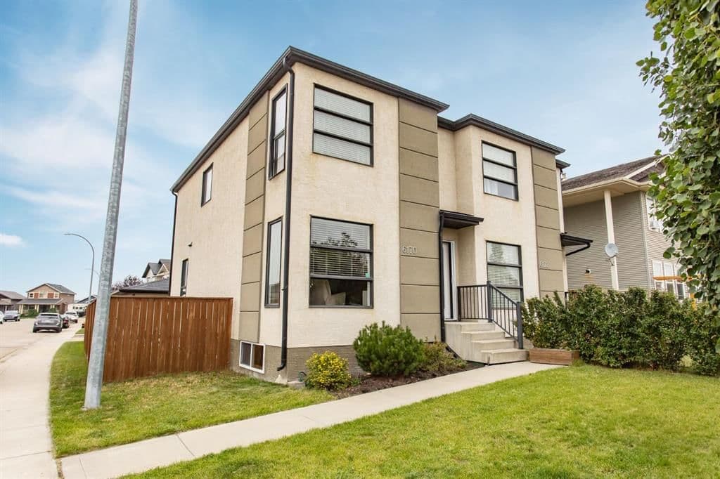 Sold property in Oriole Park West