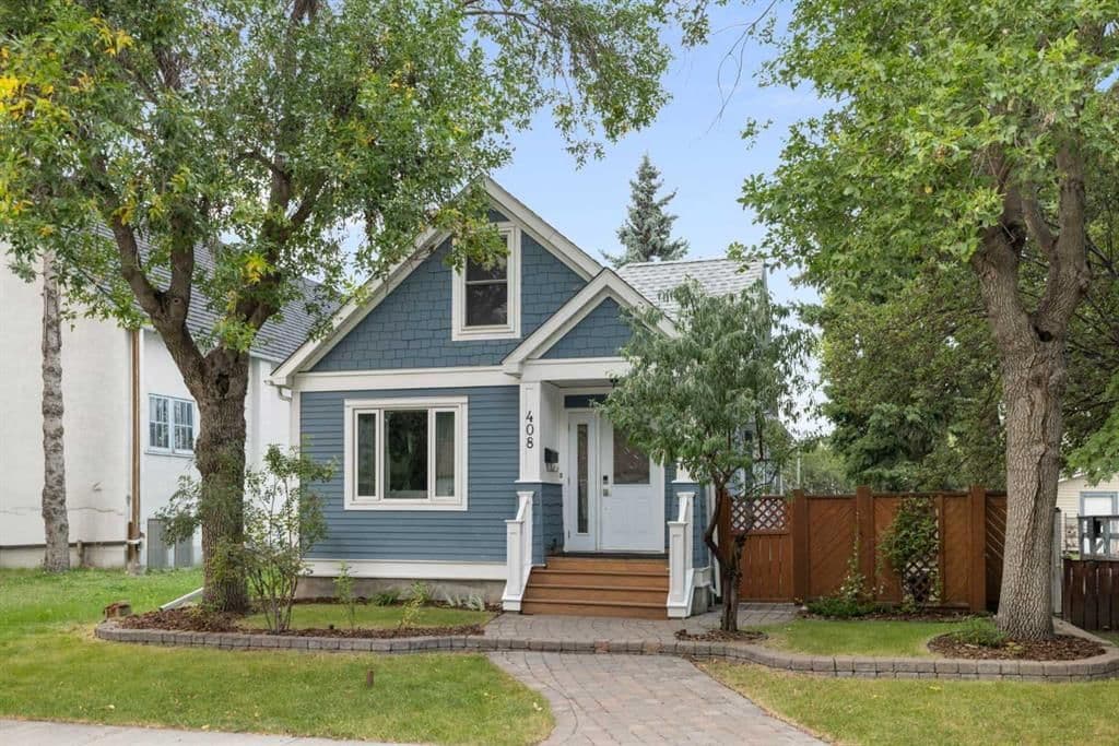 Sold property in Winston Heights/Mountview