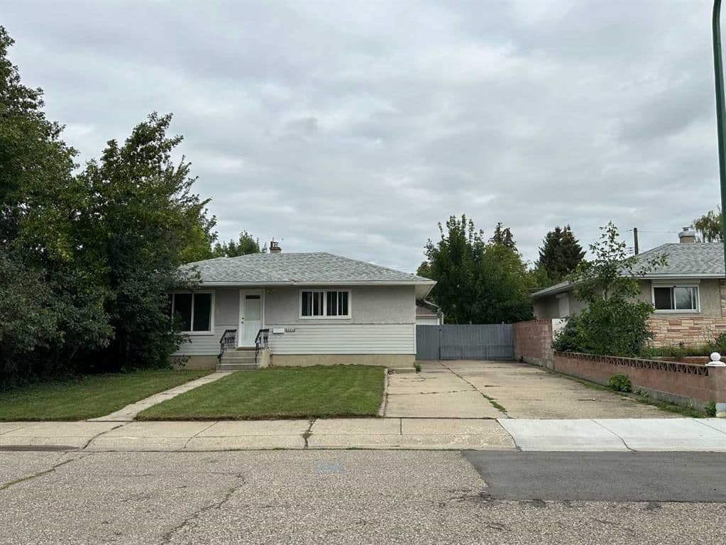 Sold property in St Edwards