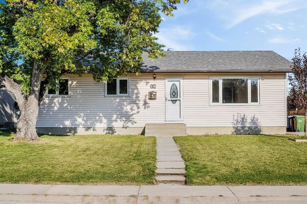 Sold property in Marlborough