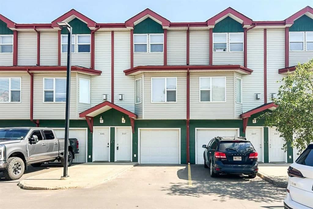 Sold property in Prairie Creek