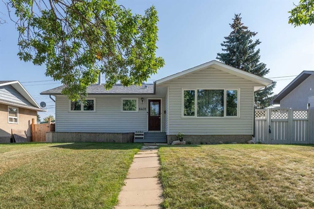 Sold property in Marler