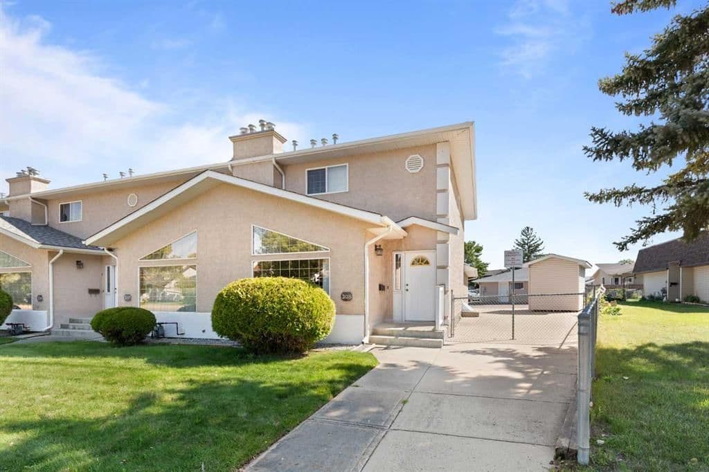 Sold property in SE Southridge