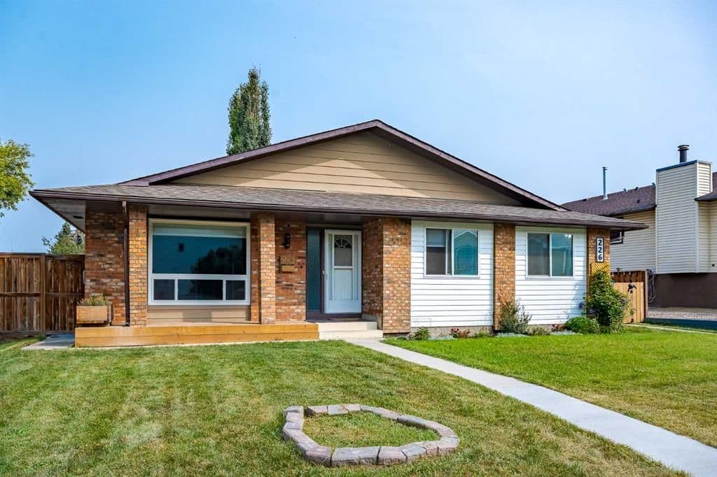 Sold property in Jensen