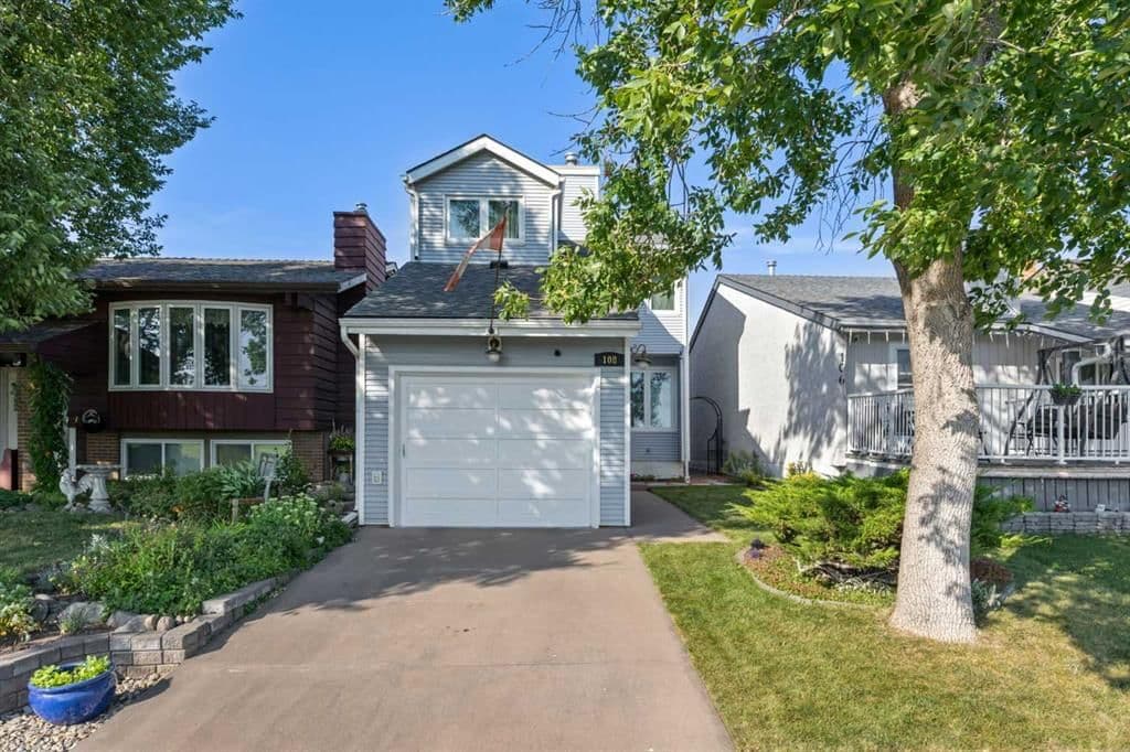 Sold property in Temple