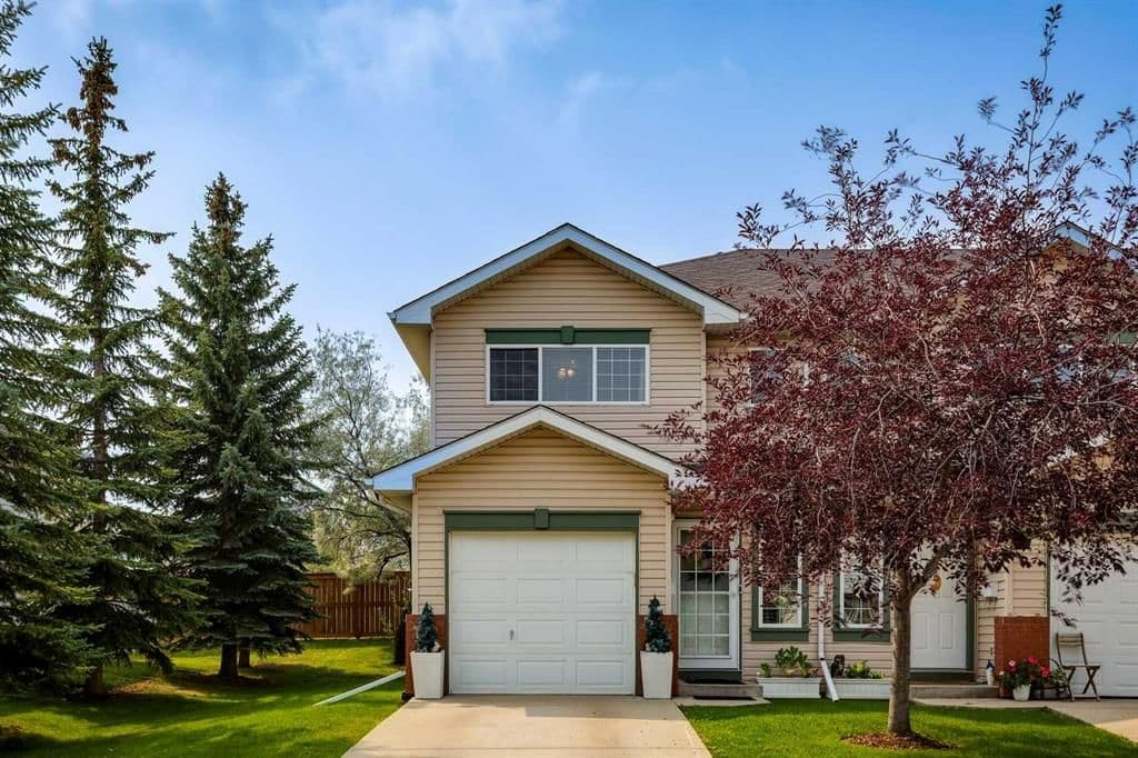 Sold property in Country Hills