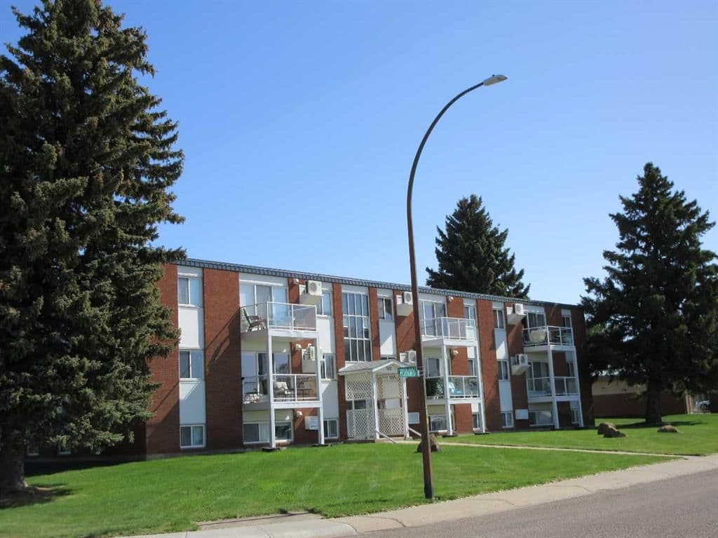 Sold property in Northwest Crescent Heights