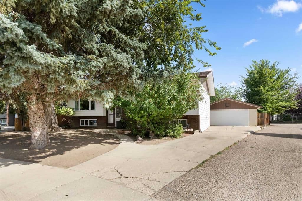 Sold property in Crestwood-Norwood