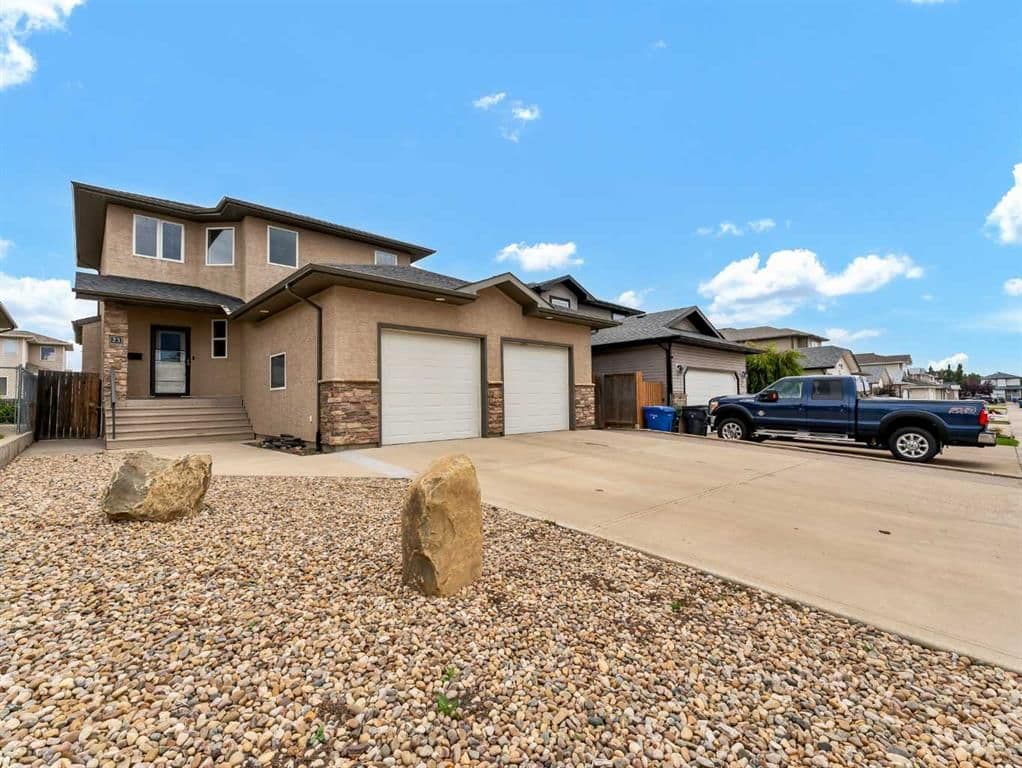 Sold property in SE Southridge