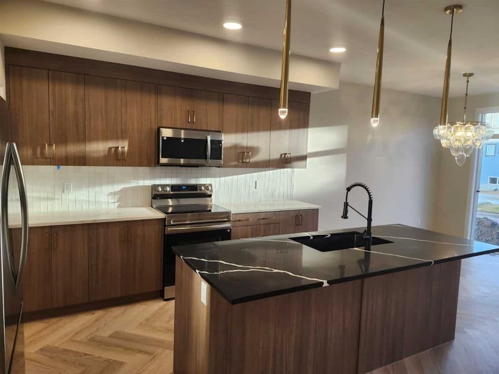 Sold property in Heartland