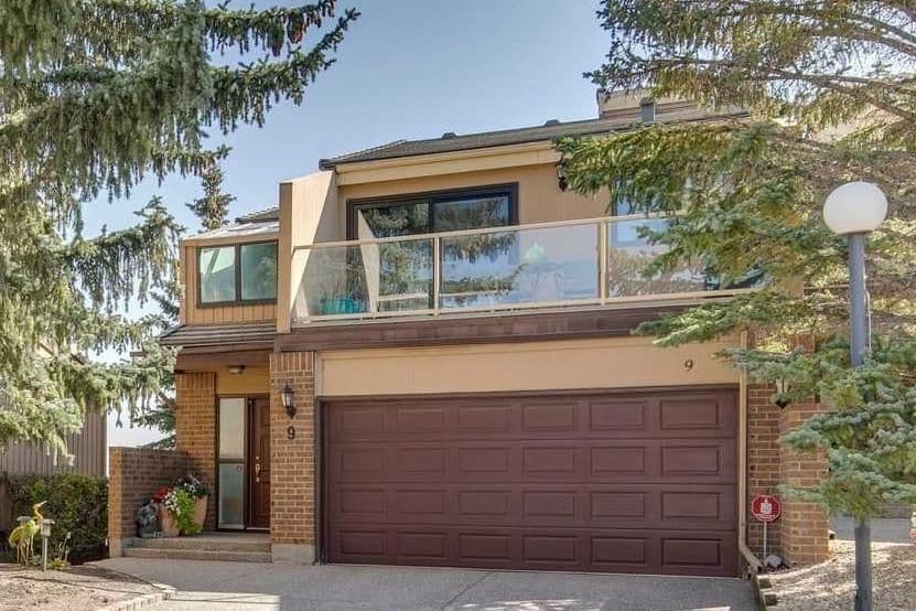 Sold property in Patterson