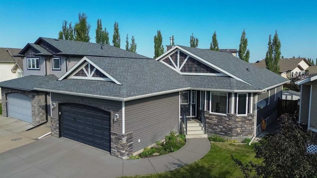 Sold property in Vanier Woods