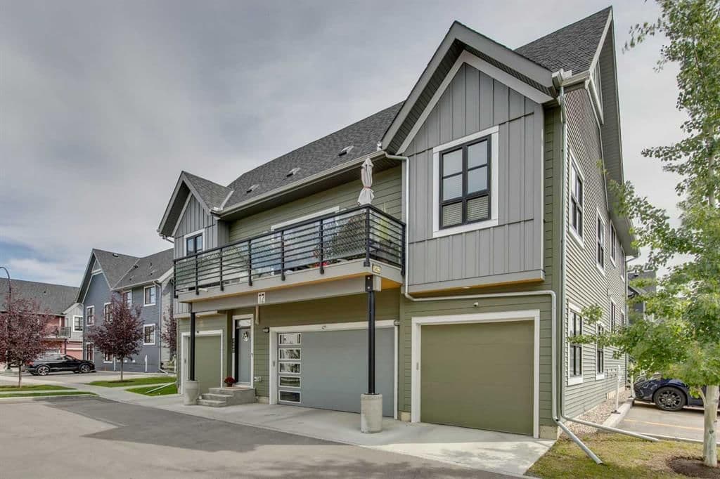 Sold property in Walden