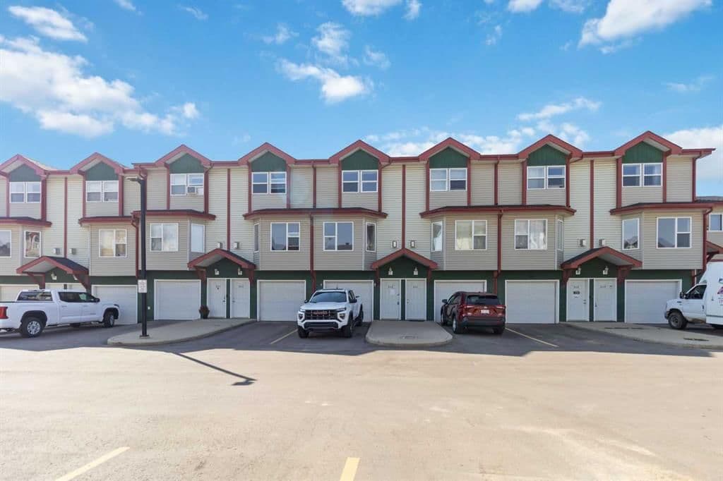 Sold property in Prairie Creek
