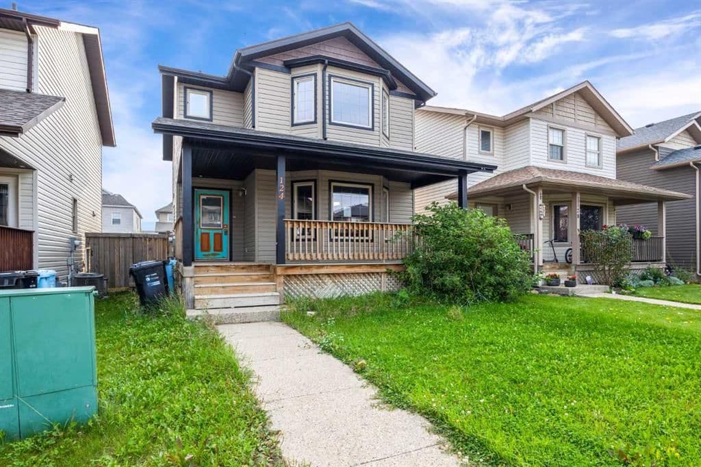 Sold property in Timberlea