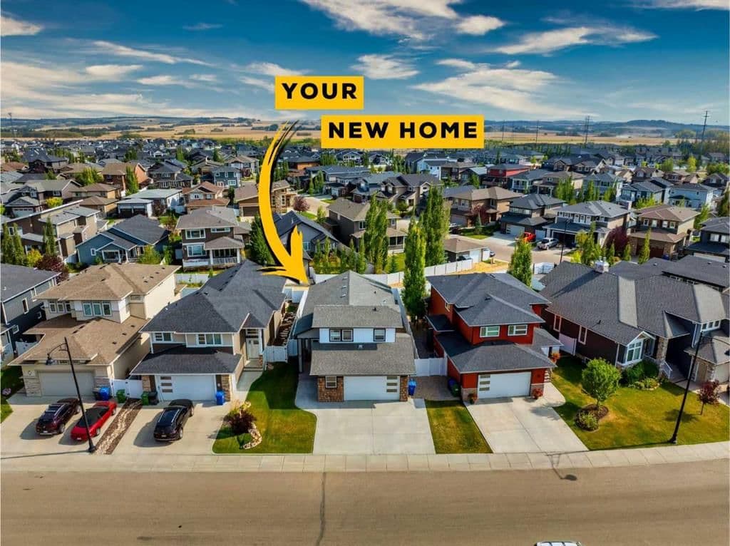 Sold property in Laredo