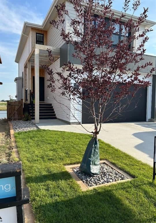 Sold property in Discovery