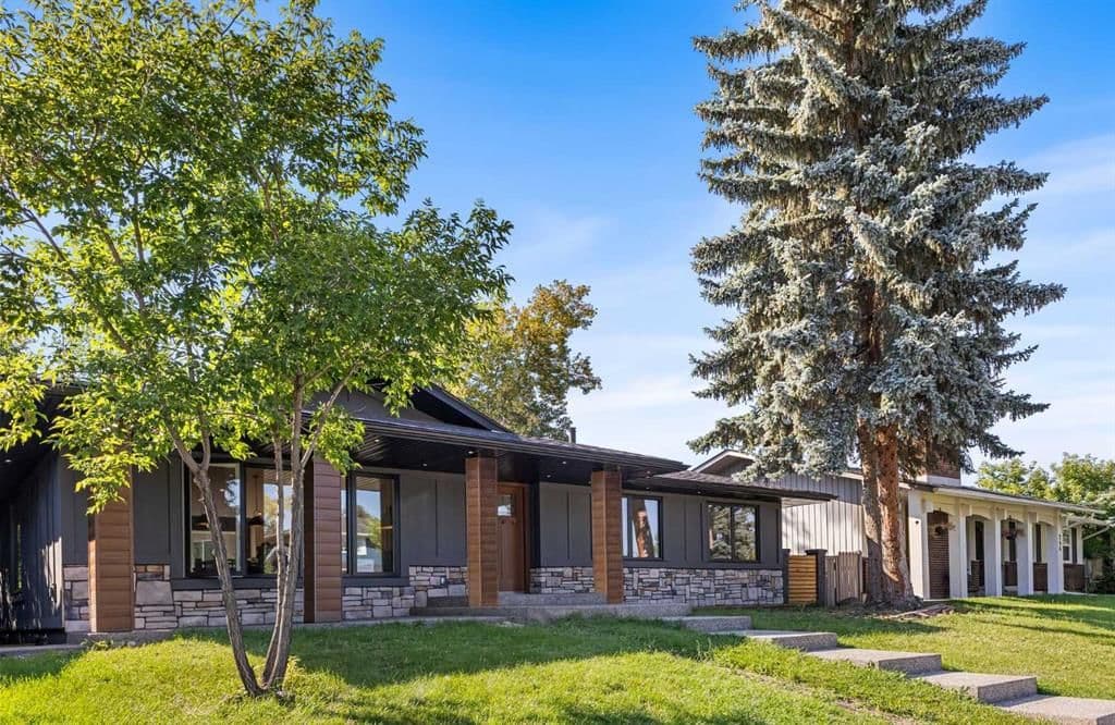 Sold property in Lake Bonavista