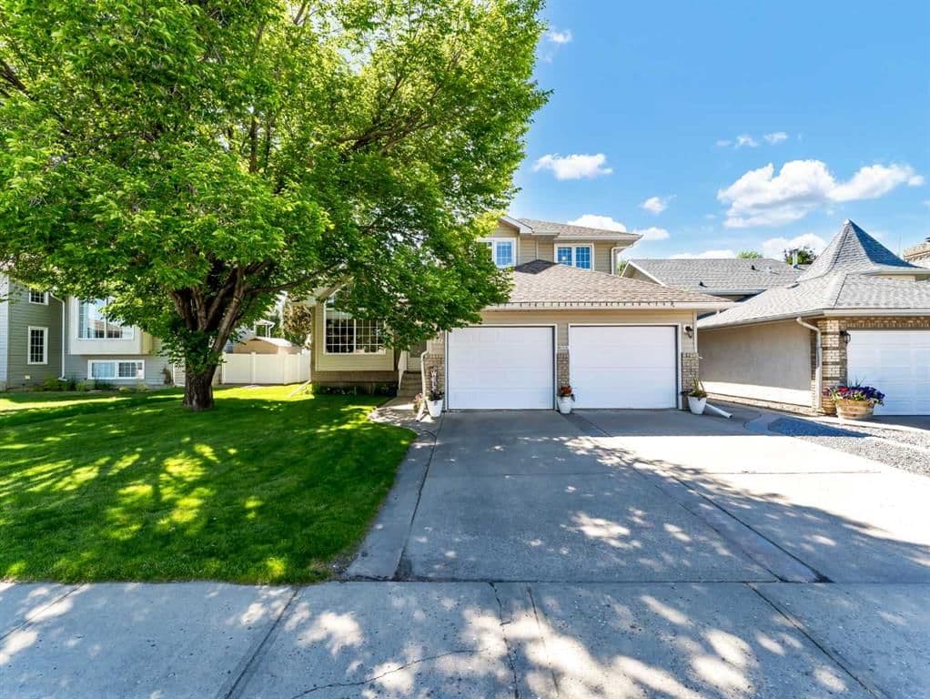 Sold property in SE Southridge