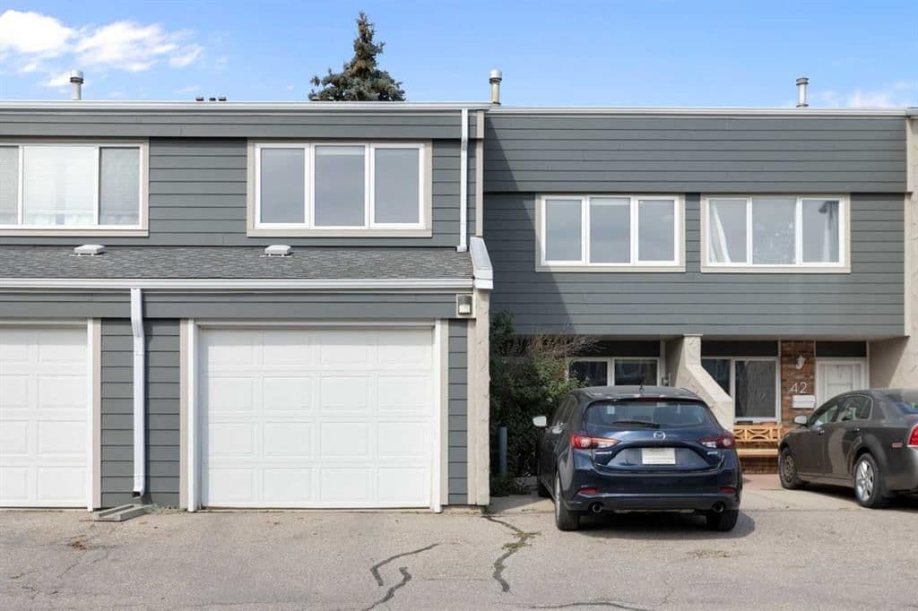 Sold property in Thorncliffe