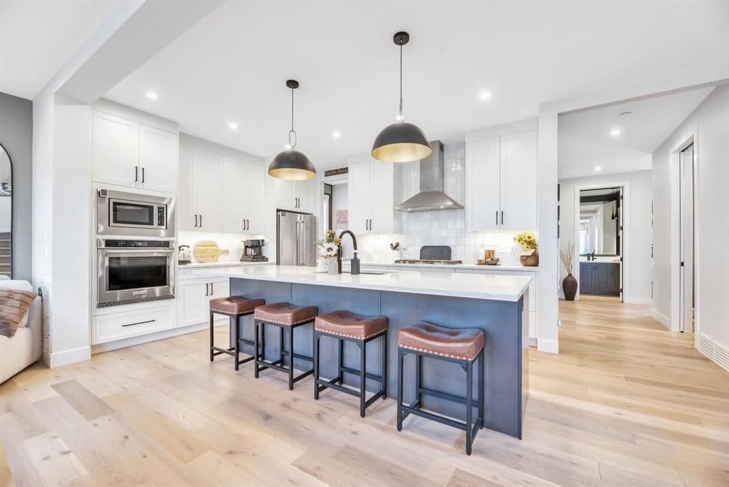 Sold property in Mahogany