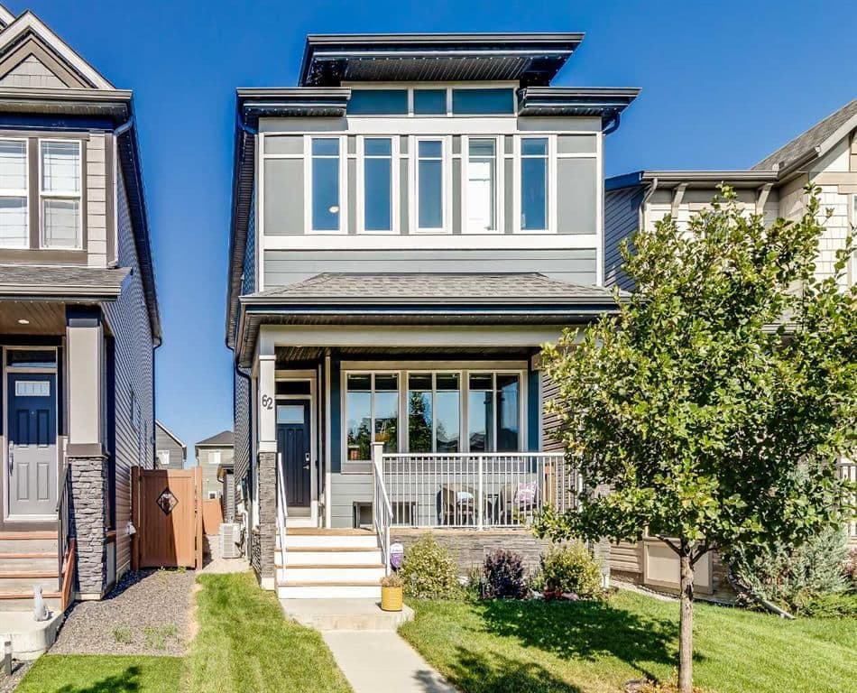 Sold property in Legacy