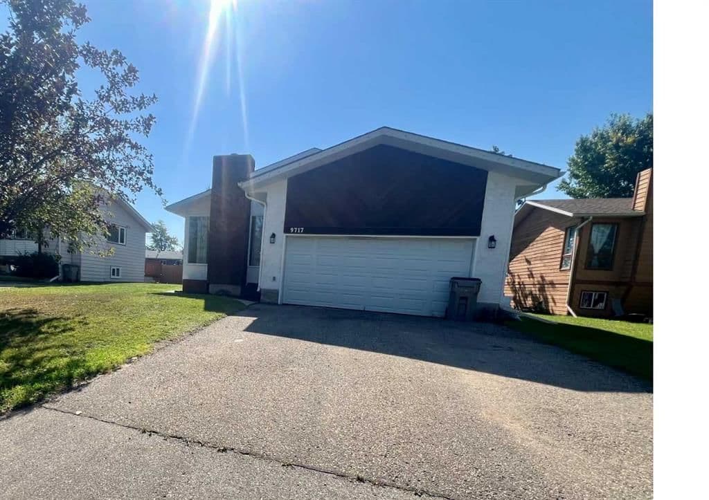 Sold property in South Patterson Place