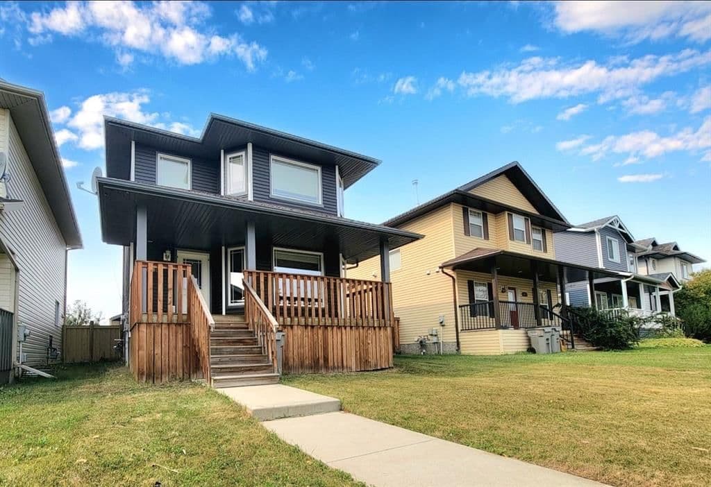 Sold property in Countryside North