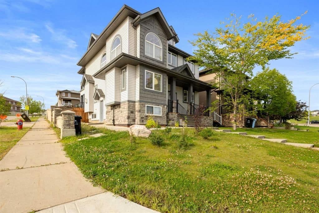 Sold property in Eagle Ridge