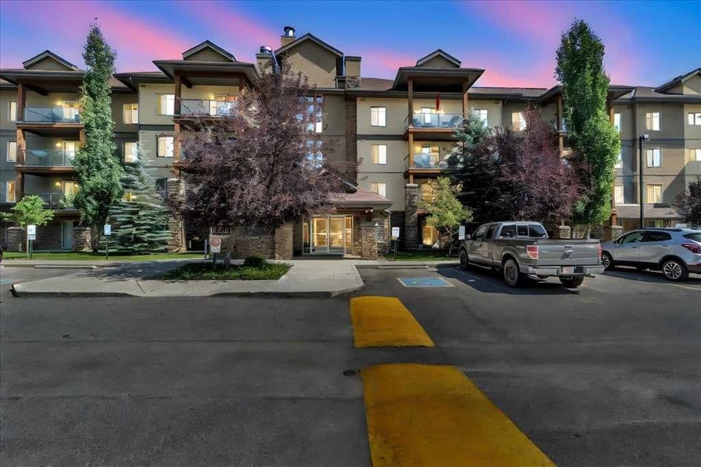 Sold property in Crystal Shores