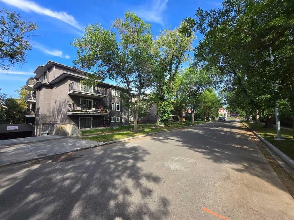 Sold property in Renfrew