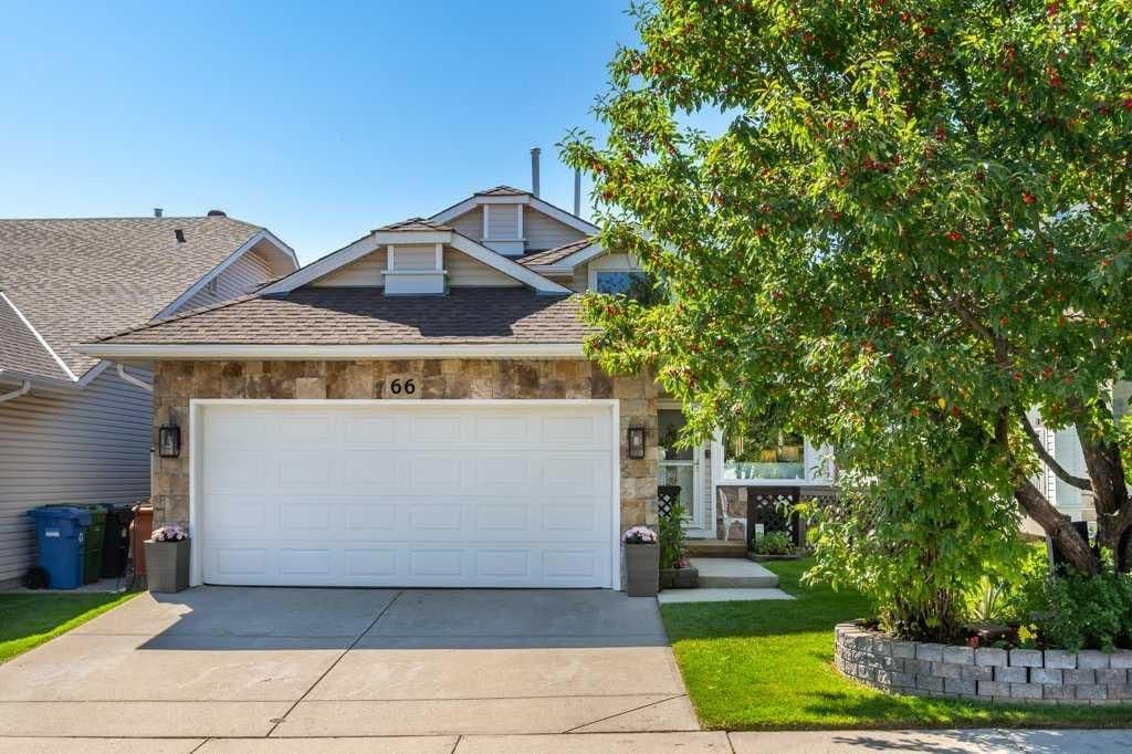 Sold property in Citadel
