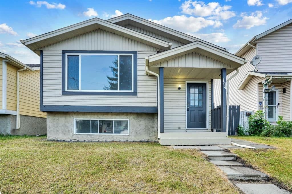 Sold property in Castleridge