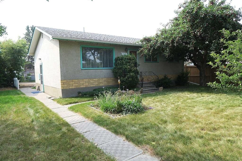 Sold property in Southview