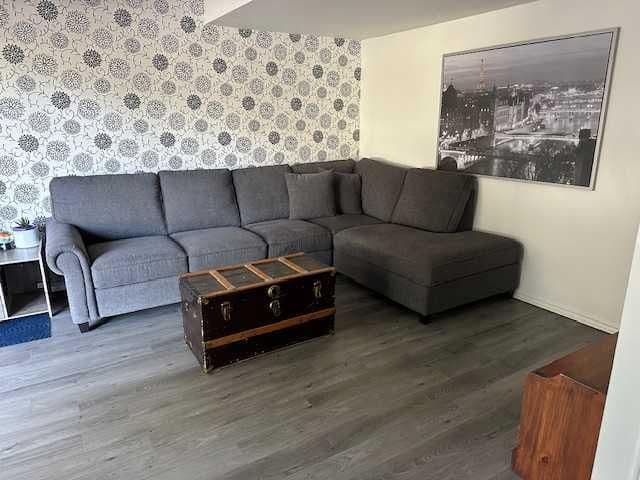 Sold property in Winston Churchill