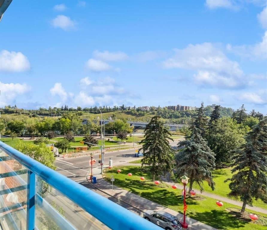 Sold property in Chinatown