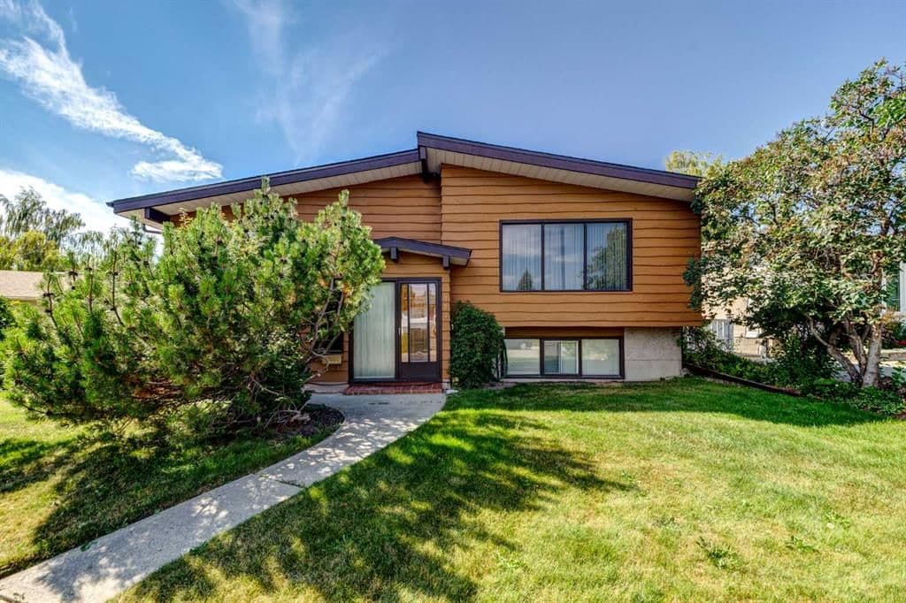 Sold property in Mayland Heights