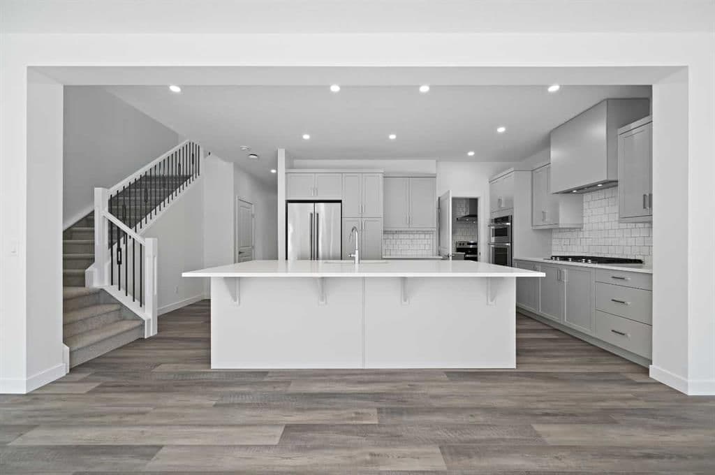 Sold property in Cornerstone