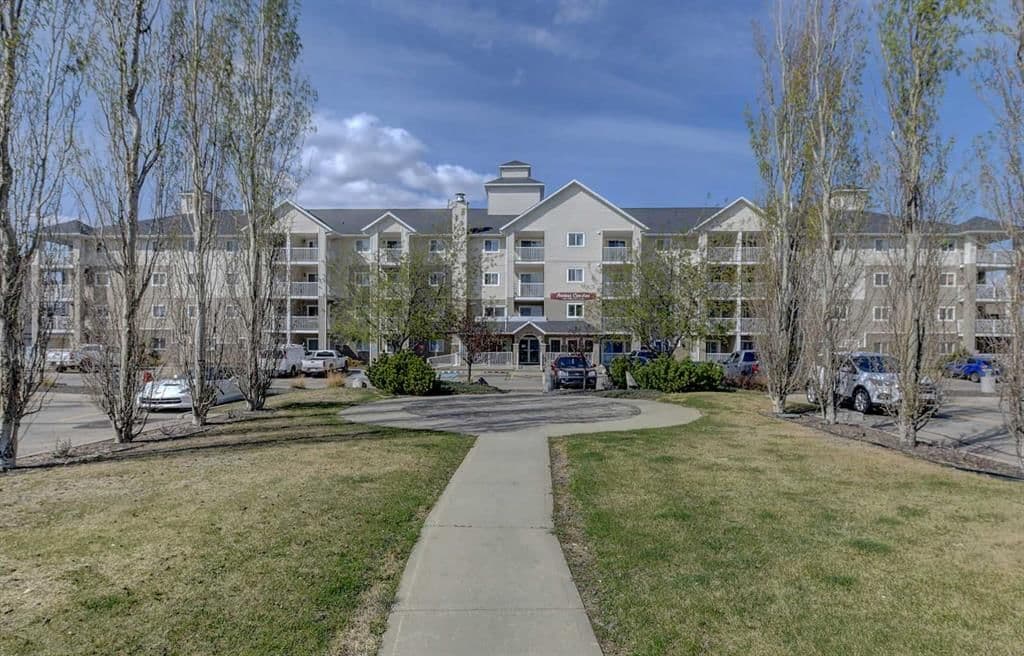 Sold property in Gateway