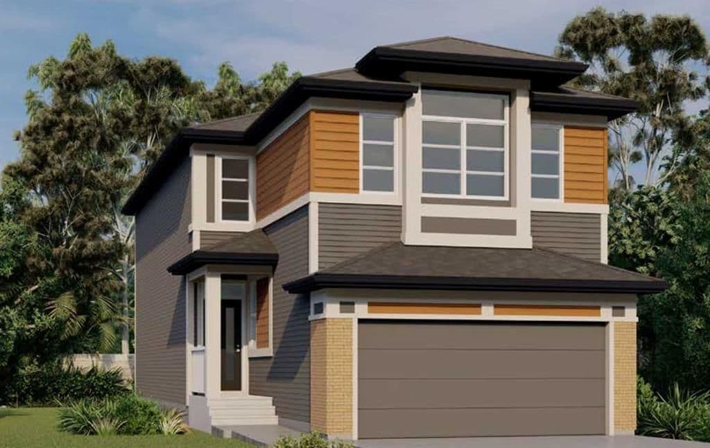 Sold property in Cornerstone