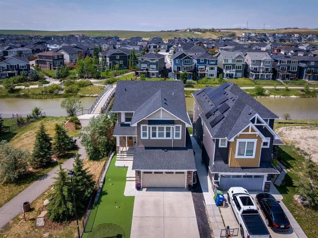 Sold property in Bayside