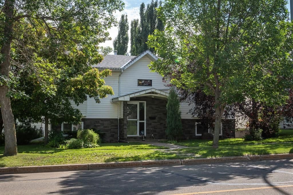 Sold property in Victoria Park