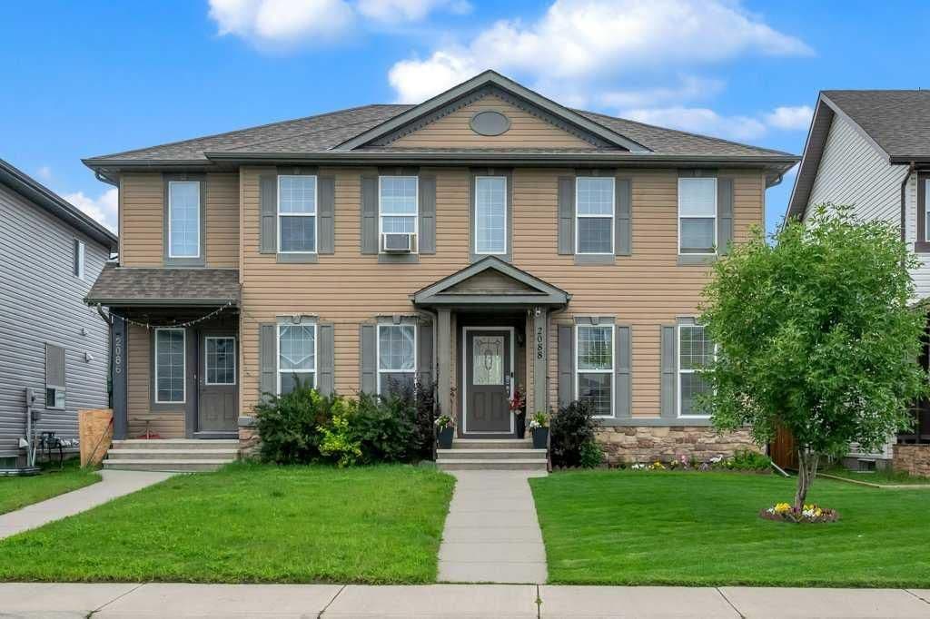 Sold property in Luxstone