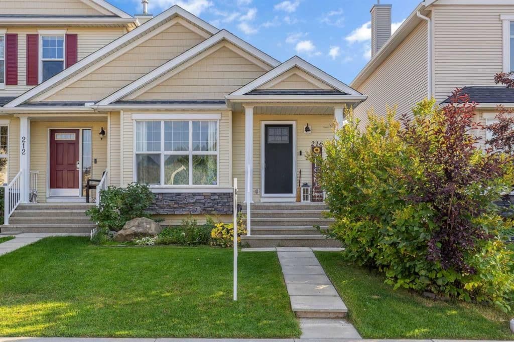 Sold property in Cranston